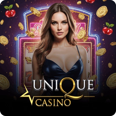 unique casino